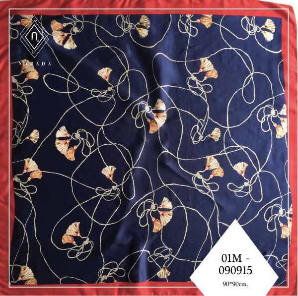Scarf M 01M-090915