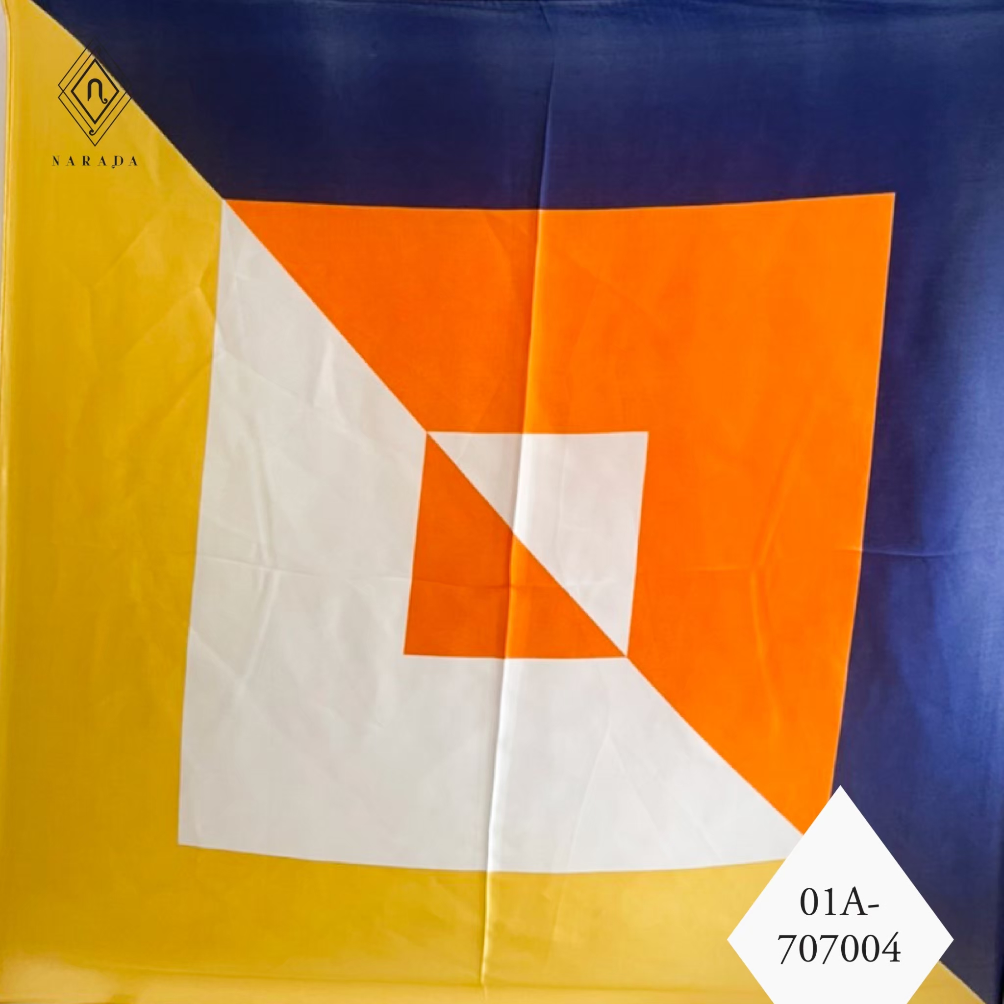 Neck Scarf S 01A0707004