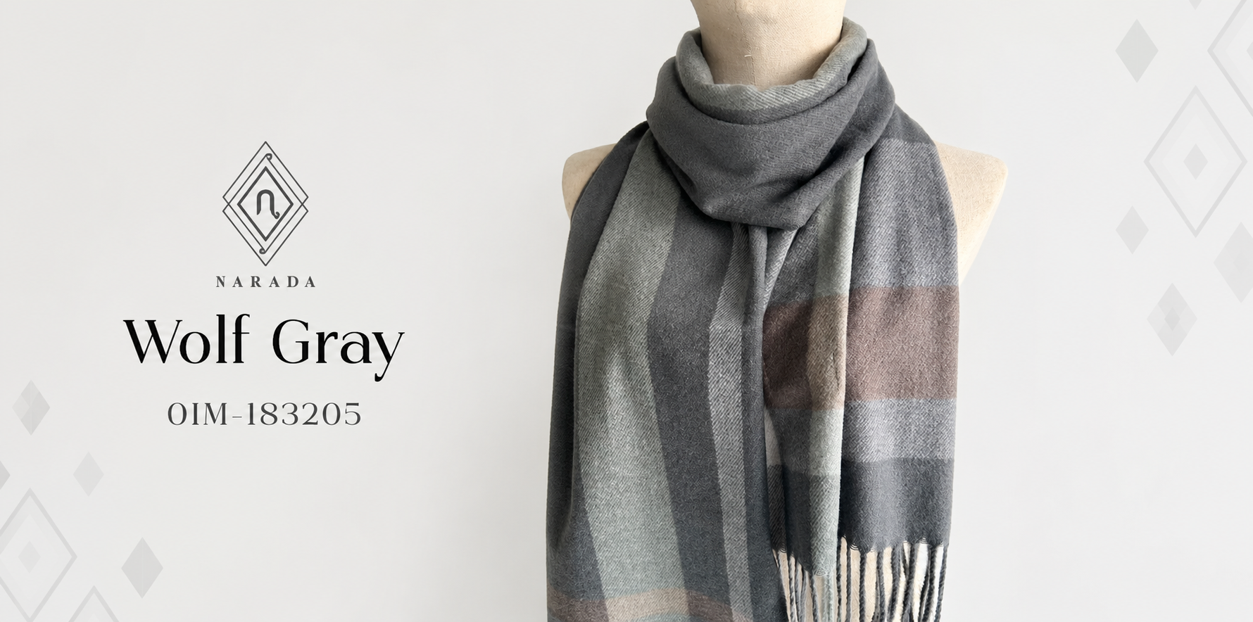 Men's Scarf Gift Ideas: For Your Important Someone and International Guests