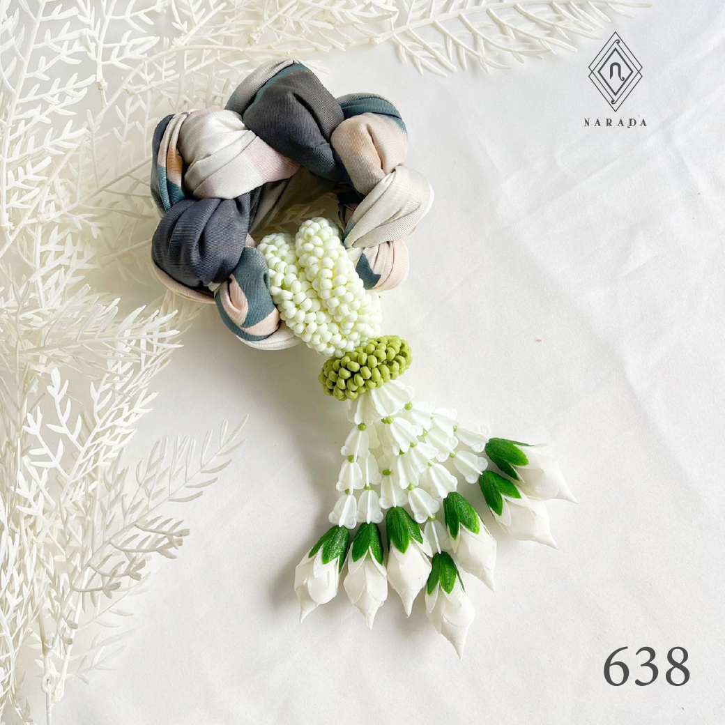 Scarf Garland Mother day GIft ML6