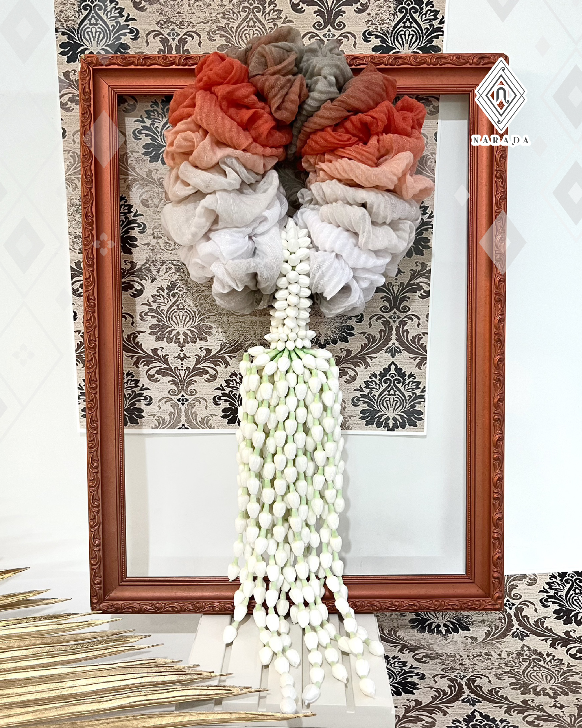 Mother's Day Garland MS3