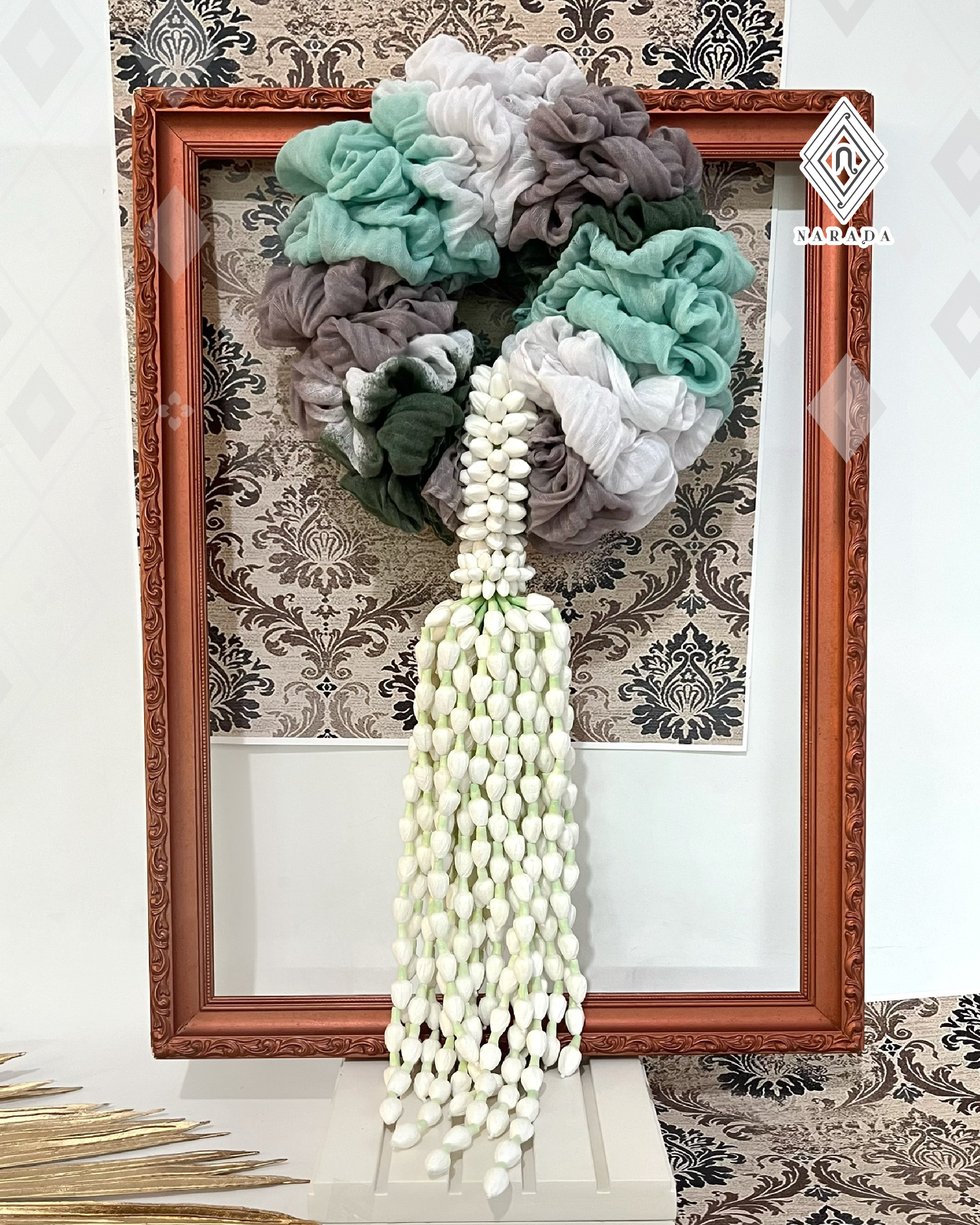 Mother's Day Garland MS3