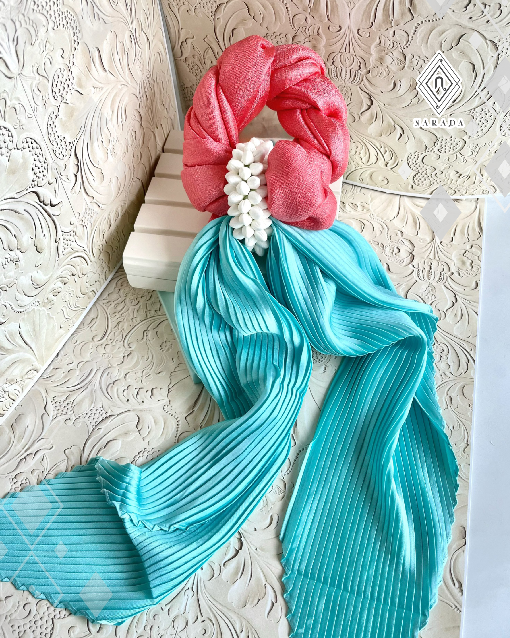Mother's Day Garland MS6