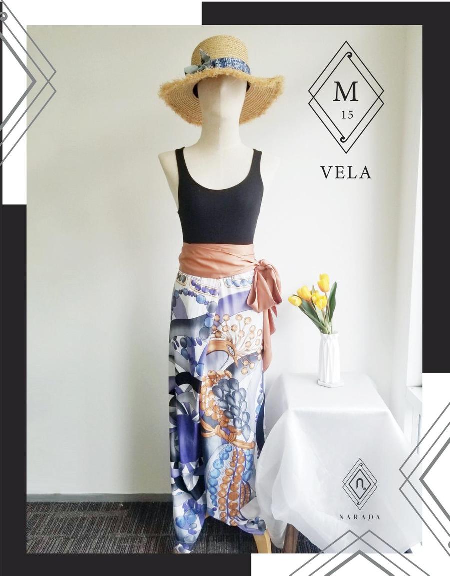 Vela By Narada_M15