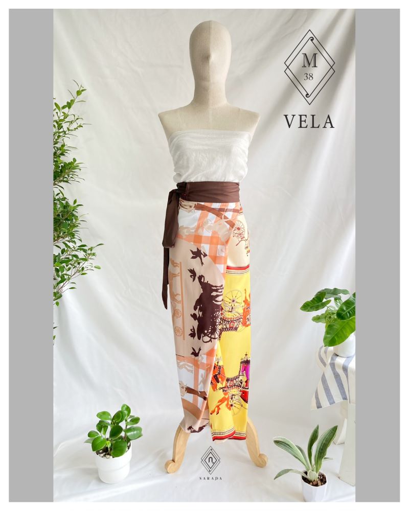 Vela By Narada_M38